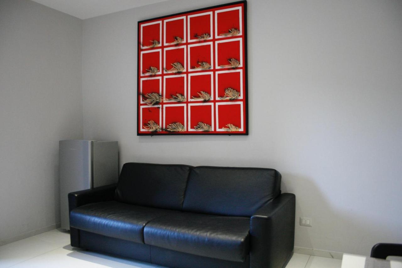 Apartments Via Piave Matera Dış mekan fotoğraf