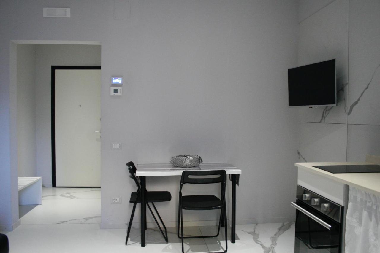 Apartments Via Piave Matera Dış mekan fotoğraf