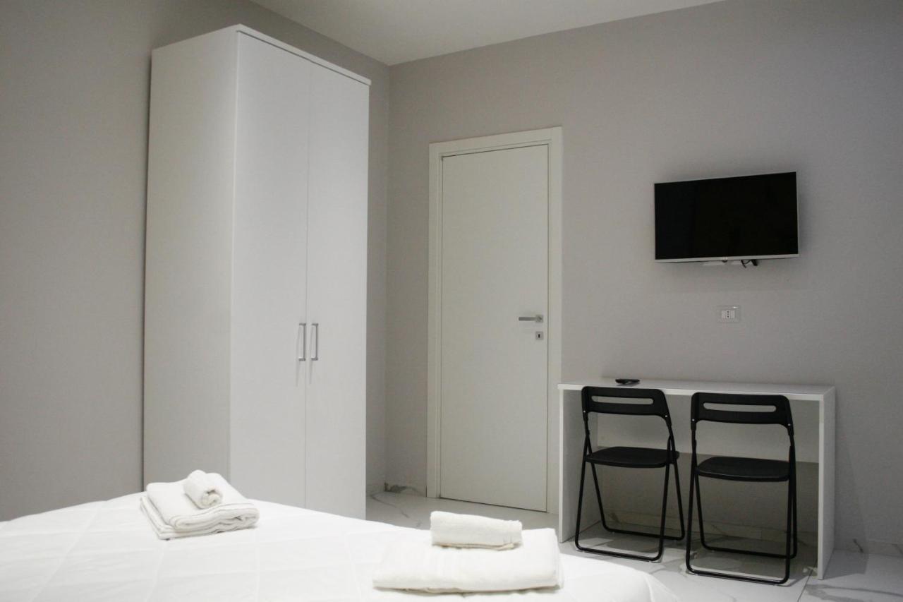 Apartments Via Piave Matera Dış mekan fotoğraf