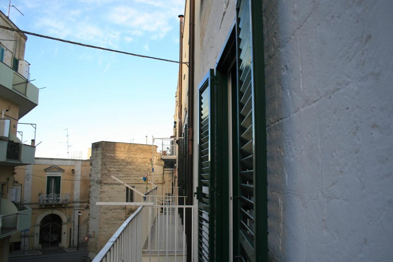 Apartments Via Piave Matera Dış mekan fotoğraf