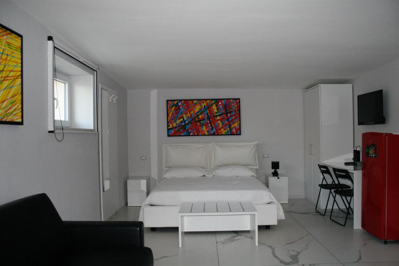 Apartments Via Piave Matera Dış mekan fotoğraf