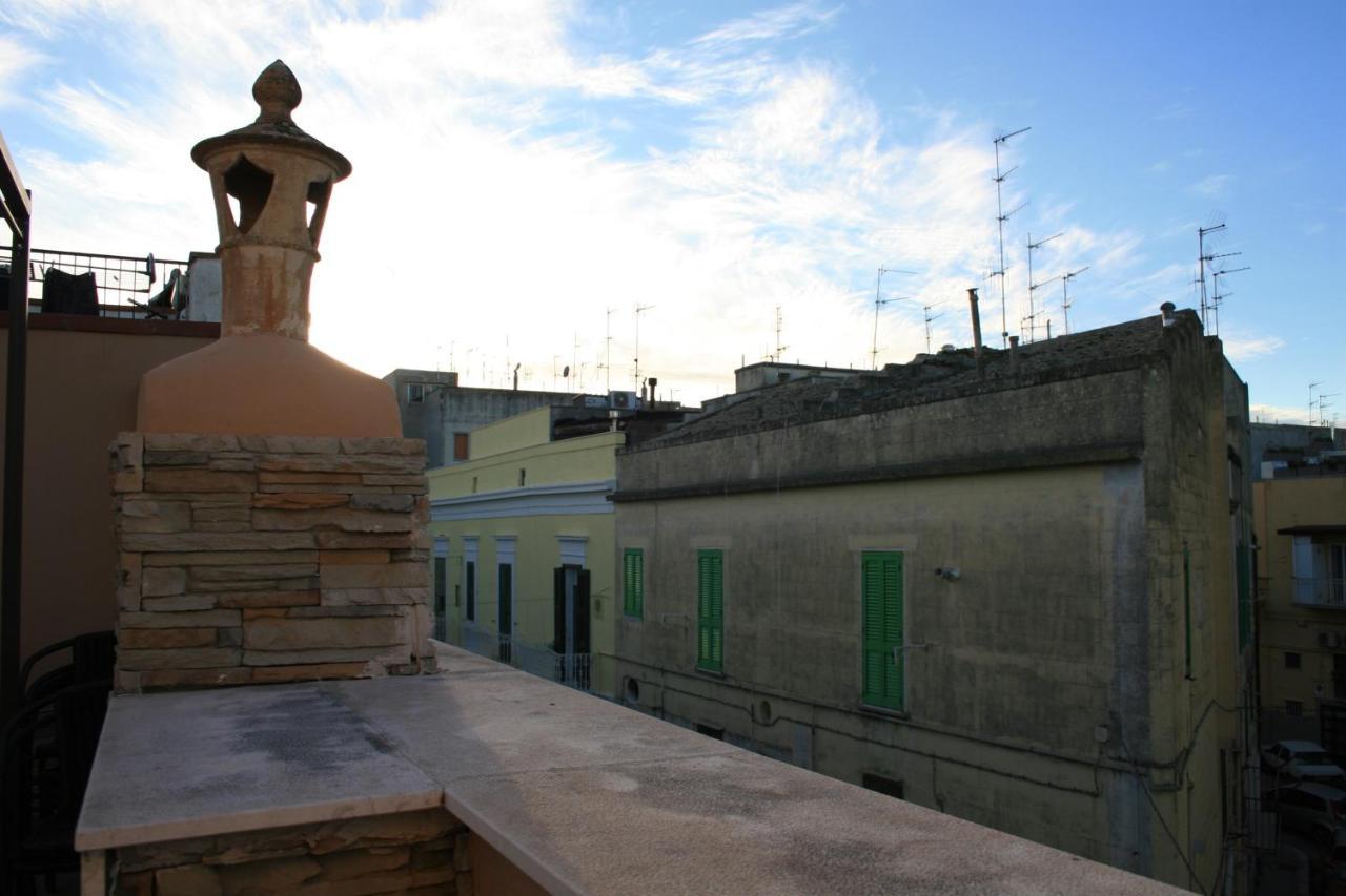 Apartments Via Piave Matera Dış mekan fotoğraf