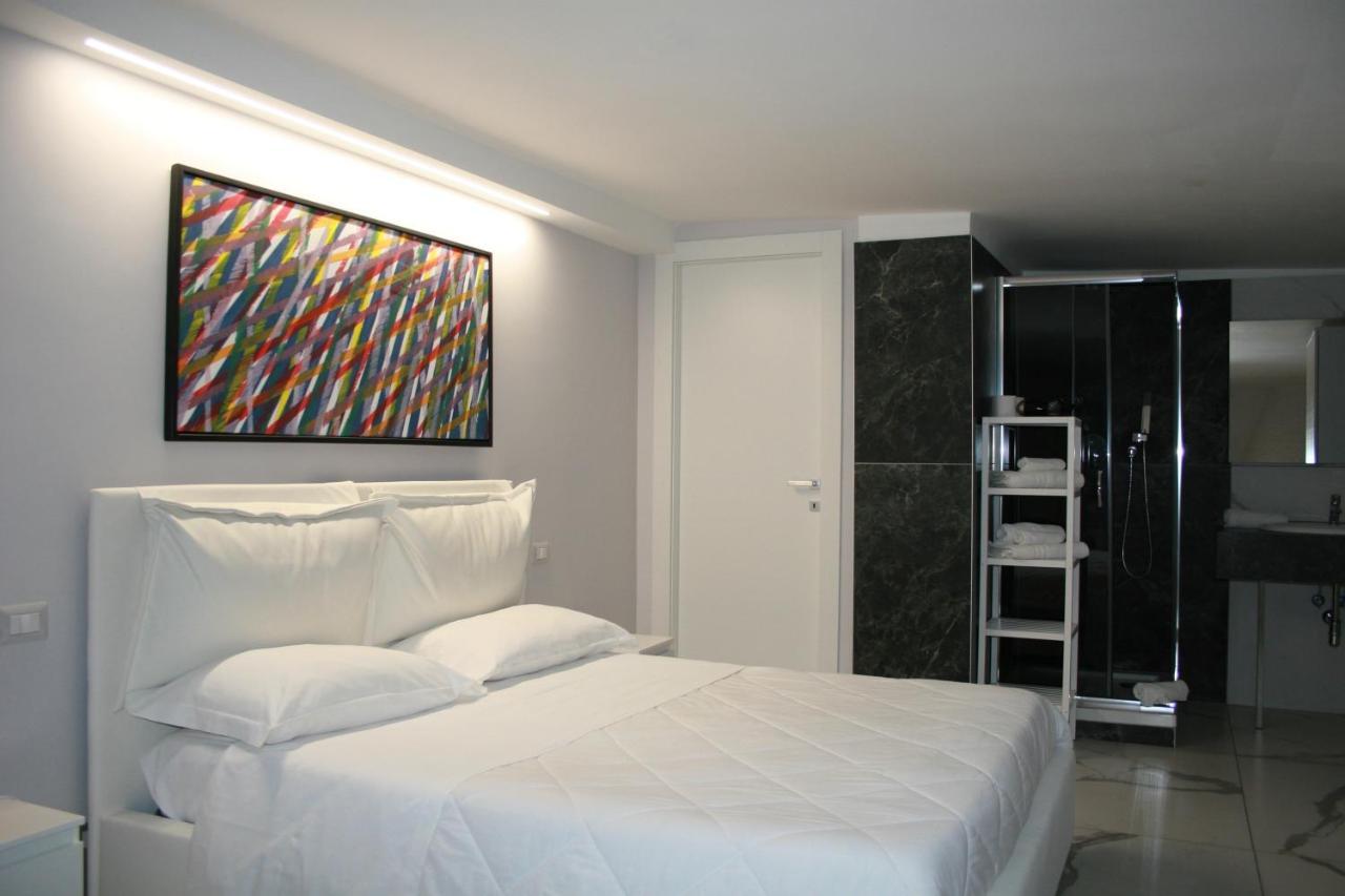 Apartments Via Piave Matera Dış mekan fotoğraf