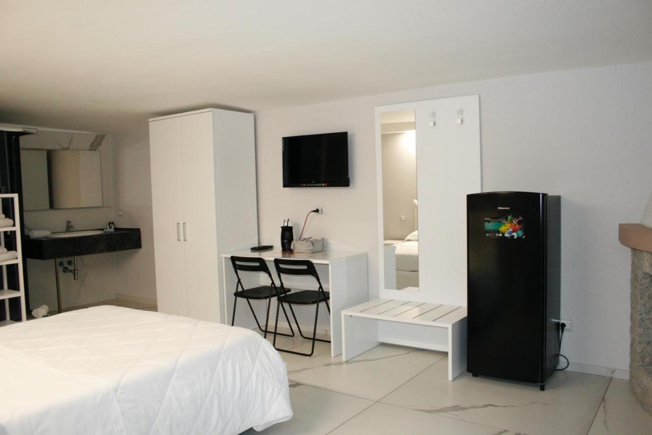Apartments Via Piave Matera Dış mekan fotoğraf