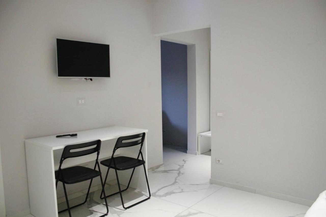 Apartments Via Piave Matera Dış mekan fotoğraf