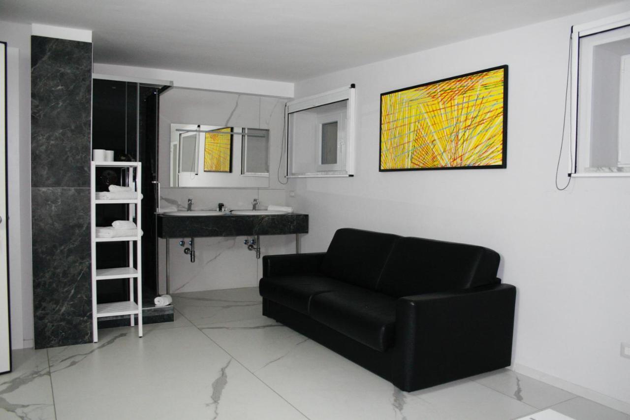 Apartments Via Piave Matera Dış mekan fotoğraf