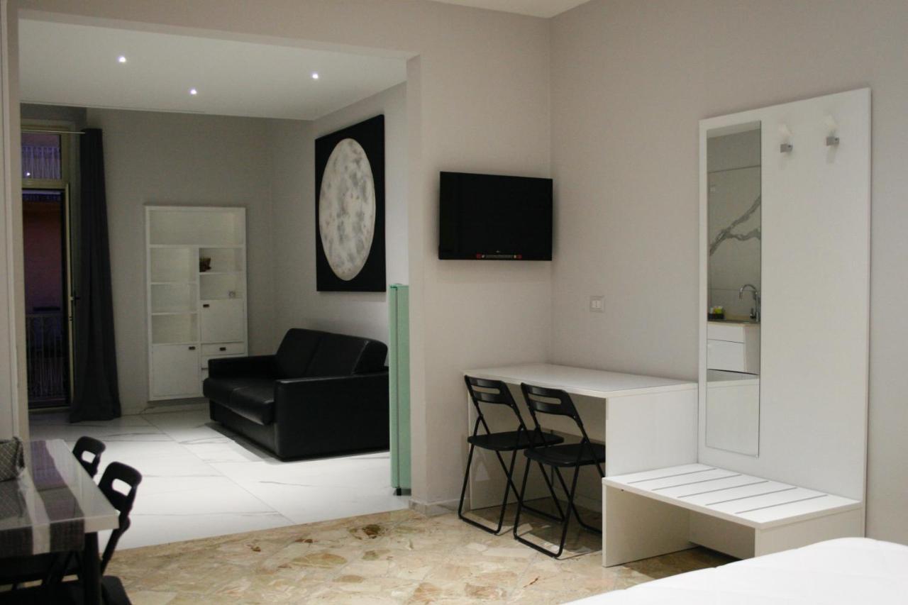 Apartments Via Piave Matera Dış mekan fotoğraf