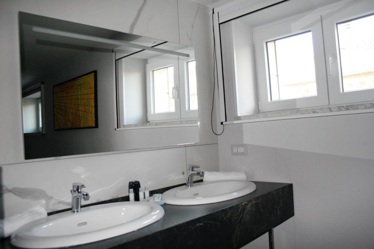 Apartments Via Piave Matera Dış mekan fotoğraf
