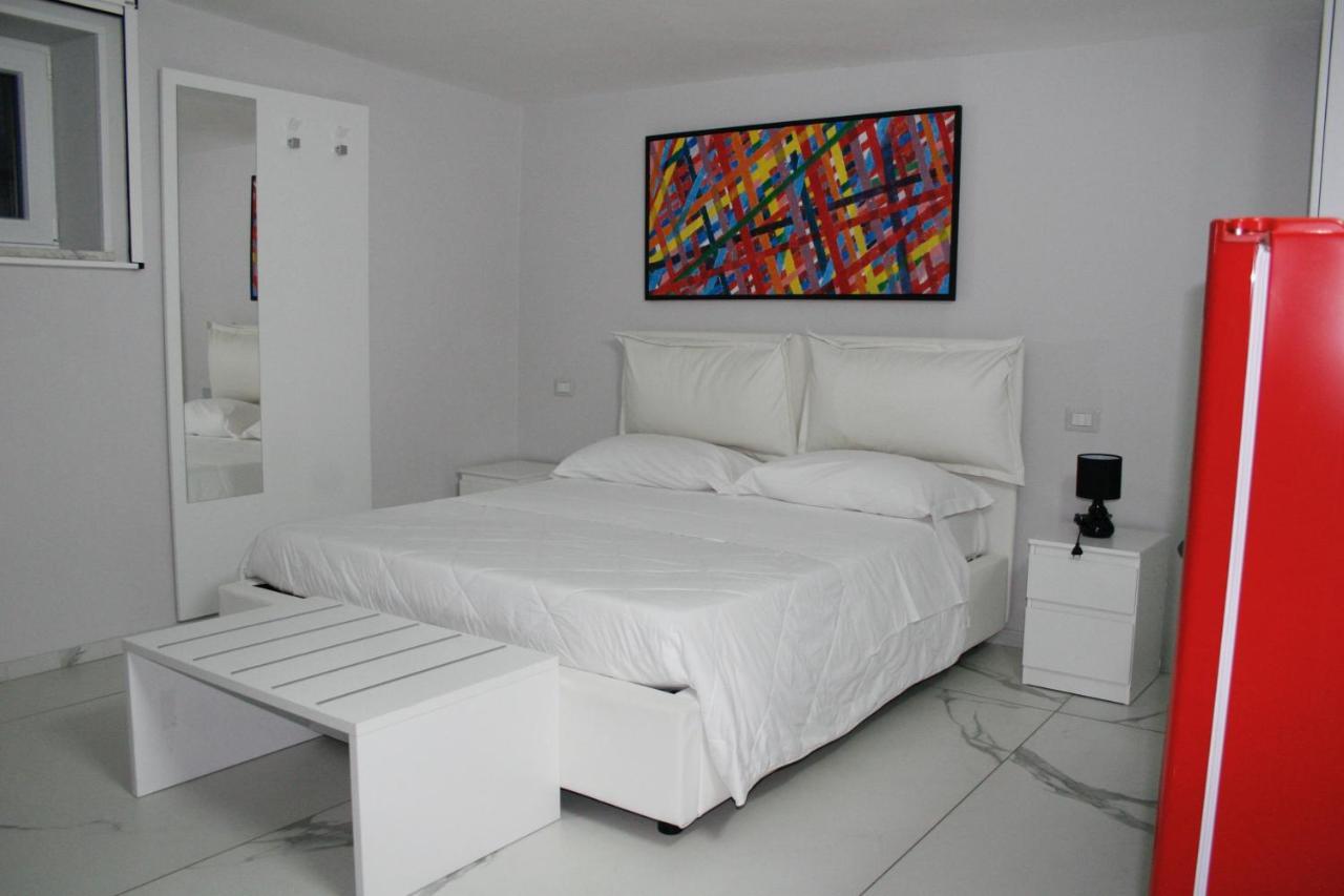 Apartments Via Piave Matera Dış mekan fotoğraf