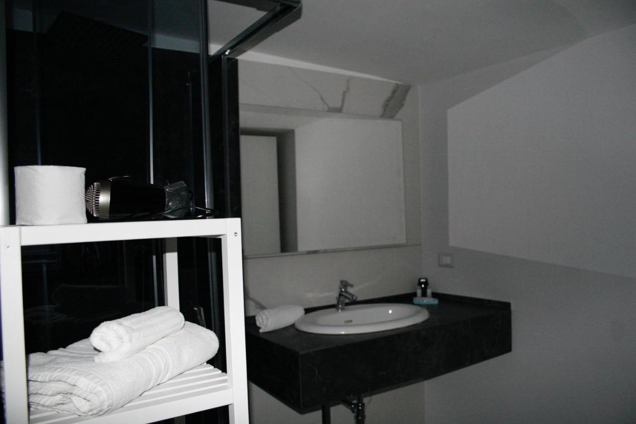 Apartments Via Piave Matera Dış mekan fotoğraf