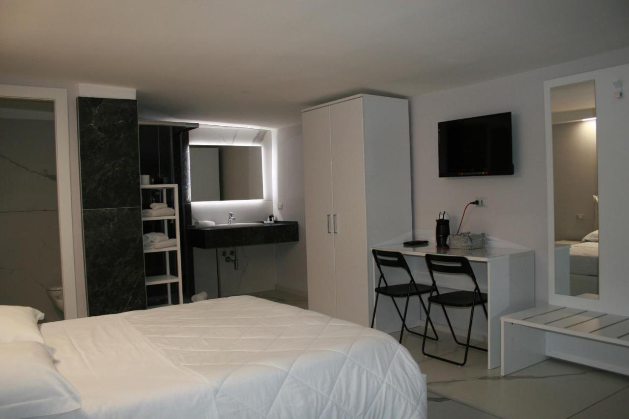 Apartments Via Piave Matera Dış mekan fotoğraf