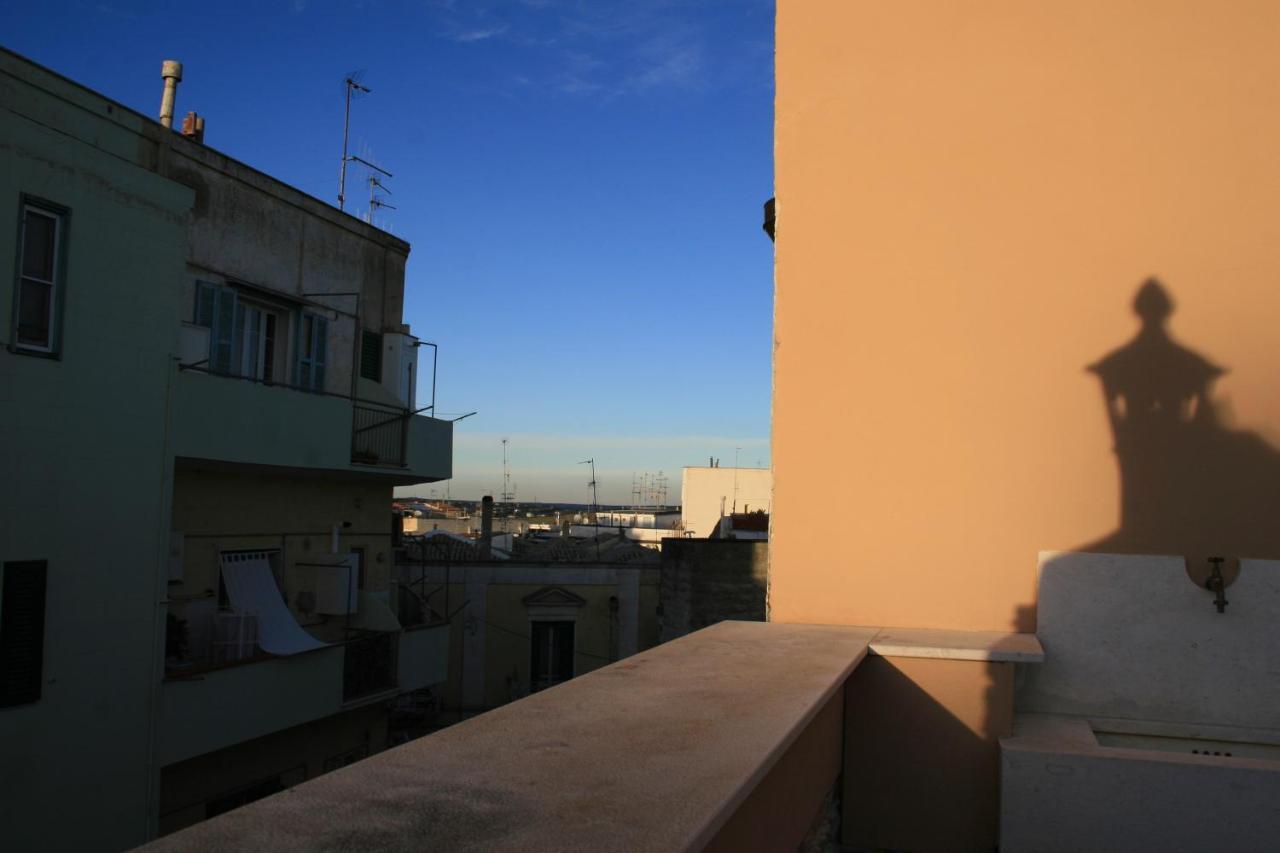Apartments Via Piave Matera Dış mekan fotoğraf