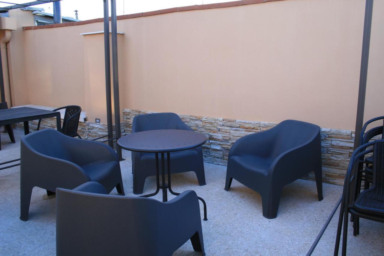 Apartments Via Piave Matera Dış mekan fotoğraf