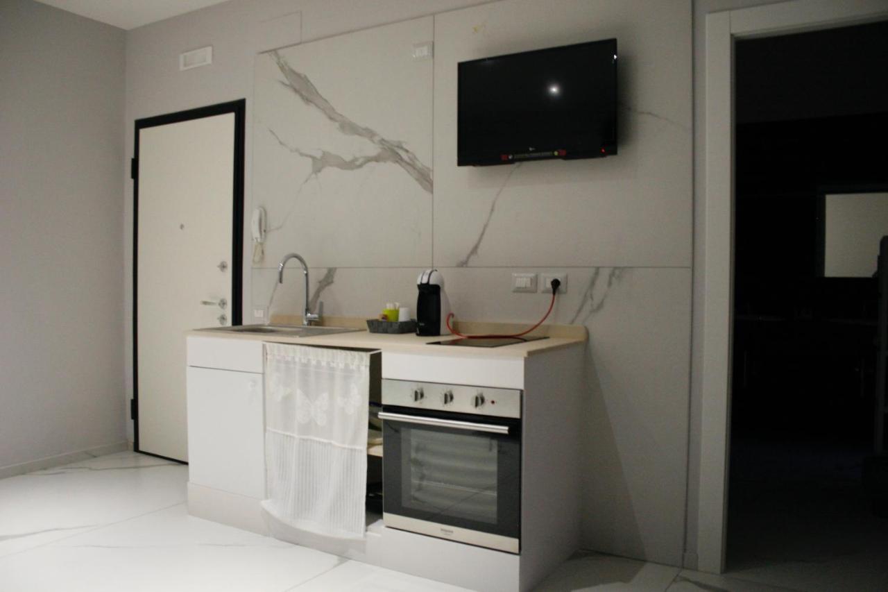 Apartments Via Piave Matera Dış mekan fotoğraf