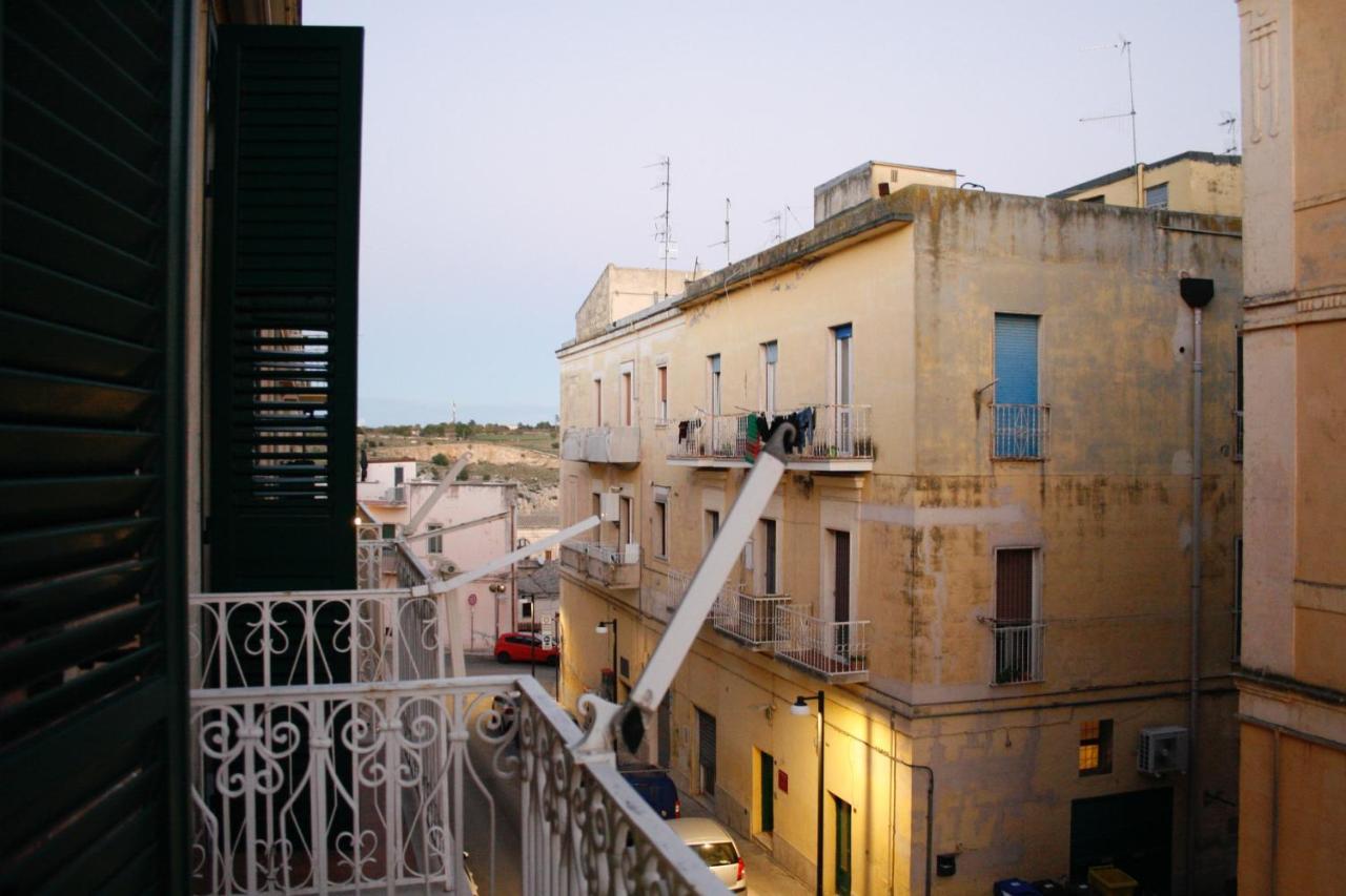 Apartments Via Piave Matera Dış mekan fotoğraf