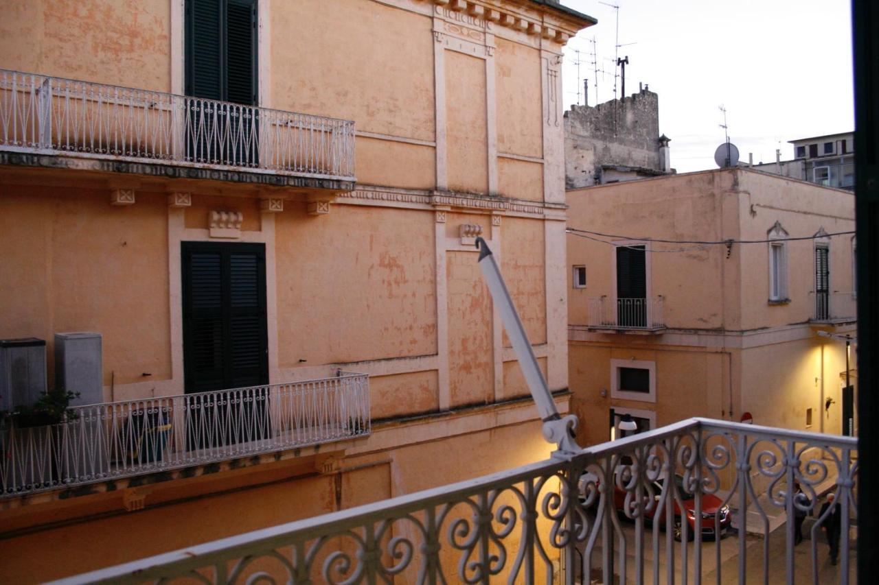 Apartments Via Piave Matera Dış mekan fotoğraf