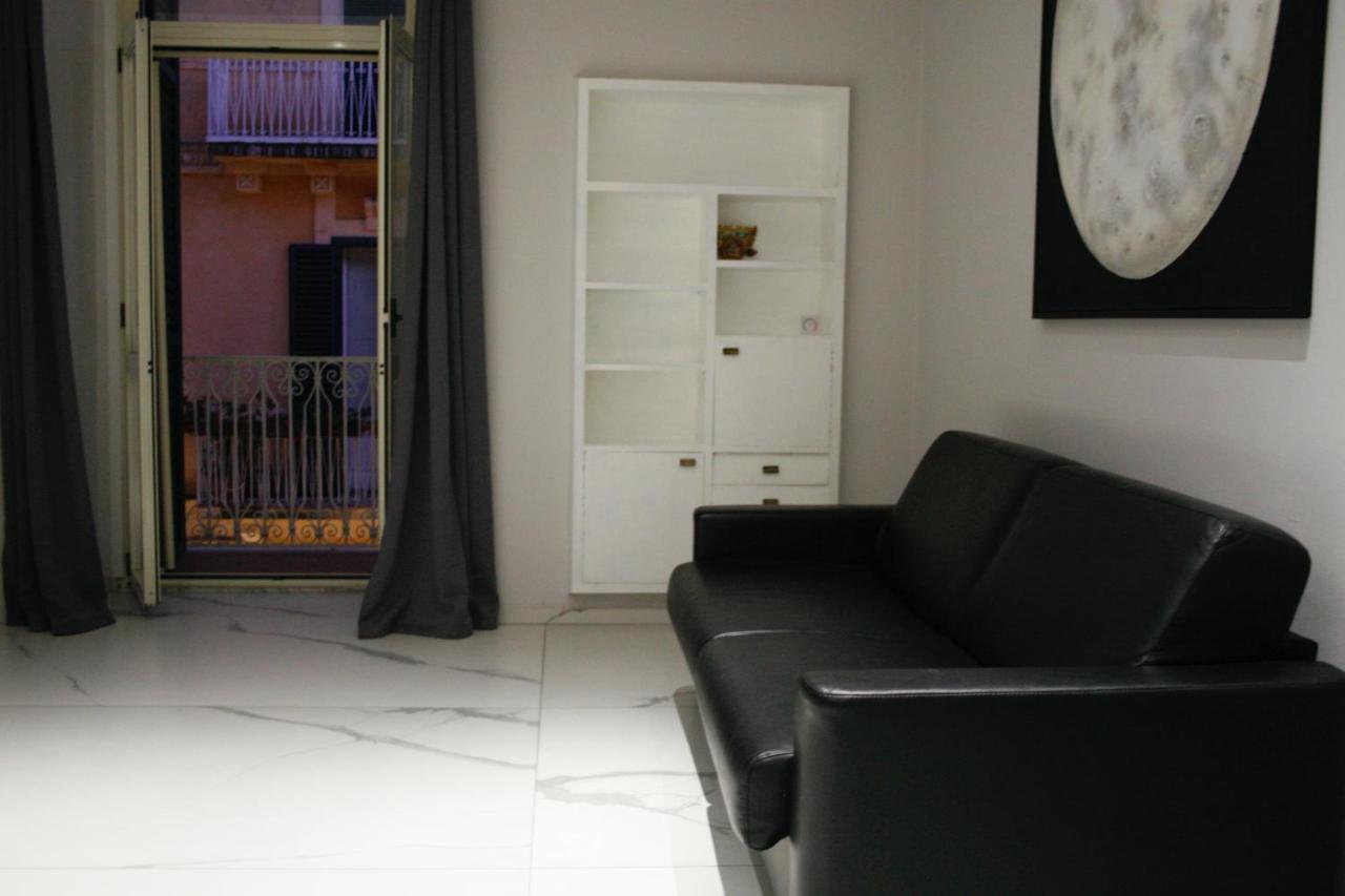 Apartments Via Piave Matera Dış mekan fotoğraf